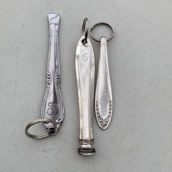 Self defense keychain. Your choice of one. - Picture 4 of 5